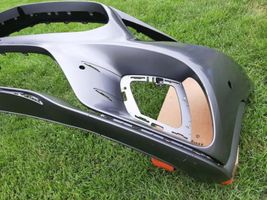 Mercedes-Benz CLS W257 Front bumper 