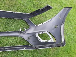 Mercedes-Benz CLS W257 Front bumper 