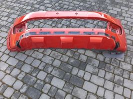 Volkswagen Amarok Front bumper 