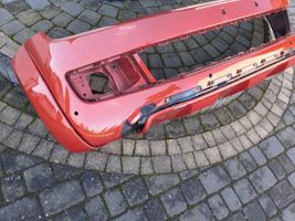 Volkswagen Amarok Front bumper 