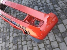 Volkswagen Amarok Front bumper 