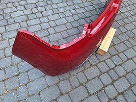 Citroen DS3 Rear bumper 