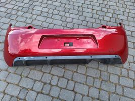 Citroen DS3 Rear bumper 