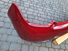 Citroen DS3 Rear bumper 