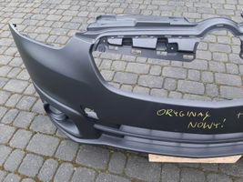 Opel Combo D Pare-choc avant 