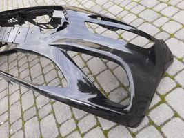 Hyundai Genesis Front bumper 