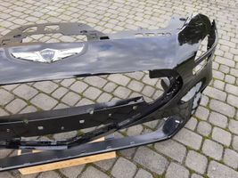 Hyundai Genesis Front bumper 