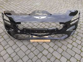 Hyundai Genesis Front bumper 