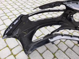 Hyundai Genesis Front bumper 