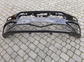 Hyundai Genesis Front bumper 