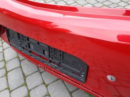 Opel Insignia B Zderzak tylny 
