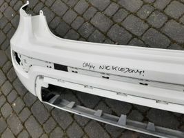 KIA Soul Rear bumper 