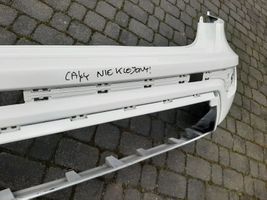 KIA Soul Rear bumper 