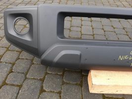 Suzuki Jimny Pare-choc avant 