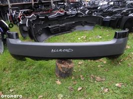 Audi A6 Allroad C5 Pare-chocs 