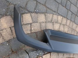 Skoda Octavia 985 Rear bumper 