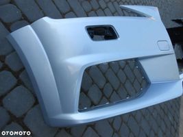 Audi TT Mk1 Etupuskuri 