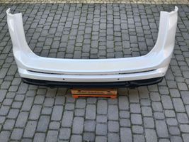 Ford Edge II Paraurti 