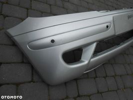 Mercedes-Benz Vaneo W414 Front bumper 