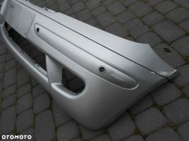 Mercedes-Benz Vaneo W414 Front bumper 