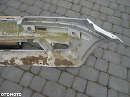 Mercedes-Benz Vaneo W414 Front bumper 