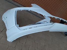Audi Q2 - Etupuskuri 