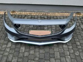 Mercedes-Benz S C217 Paraurti anteriore 