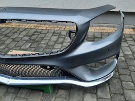 Mercedes-Benz S C217 Paraurti anteriore 