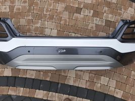 Hyundai Kona I Rear bumper 