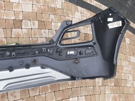 Hyundai Kona I Rear bumper 