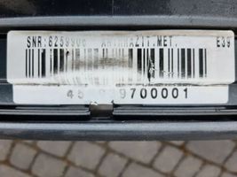 BMW 5 E39 Stoßstange Stoßfänger vorne 