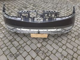 Hyundai Ioniq 5 Front bumper 