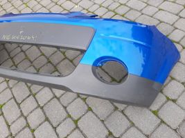 Chevrolet Spark Front bumper 