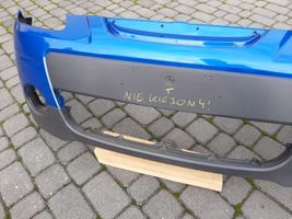 Chevrolet Spark Front bumper 