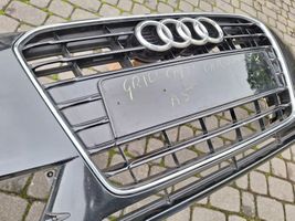 Audi A5 Zderzak przedni 