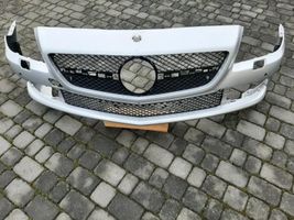 Mercedes-Benz SLK R172 Zderzak przedni 