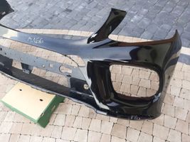 Mercedes-Benz GLE AMG (W166 - C292) Front bumper 