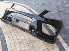 Mercedes-Benz GLE AMG (W166 - C292) Front bumper 