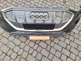 Audi e-tron Etupuskuri 
