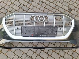 Audi e-tron Etupuskuri 