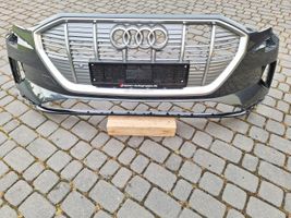 Audi e-tron Etupuskuri 