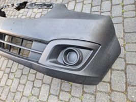 Opel Combo D Front bumper 
