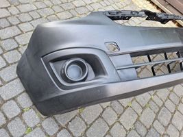 Opel Combo D Front bumper 