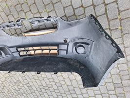 Opel Combo D Front bumper 