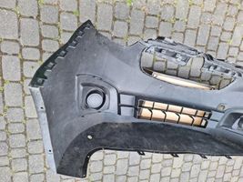 Opel Combo D Front bumper 