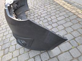 Opel Combo D Front bumper 