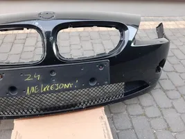 BMW Z4 E85 E86 Front bumper 