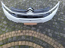 Citroen C3 Picasso Zderzak przedni 