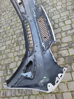 Ford Focus ST Front bumper 