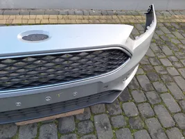 Ford Focus ST Front bumper 